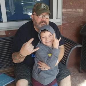 Meet your Posher, Jeff